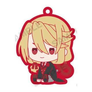 全部揃ってます!!】黒執事 寄宿学校編 ぺたっとねじまき らばー