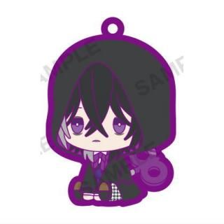 黒執事 マカロンたぴめい 全6種セット 黒執事 -寄宿学校編- マカロンたぴぬい | TAPIOCA online shop