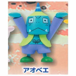 まちぼうけ おじゃる丸 ～ちっちゃいもの達大集合