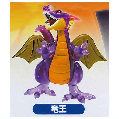 ドラゴンクエスト クリスタルモンスターズ カプセルバージョン ドラゴンクエスト クリスタルモンスターズ カプセルバージョン