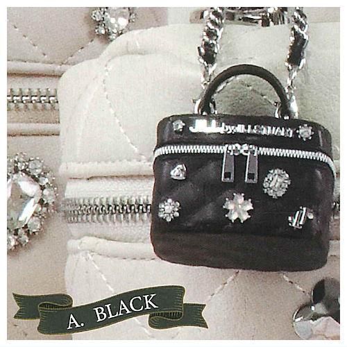 JILL by JILL STUART ミニブローチバニティキーホルダー [1 JILL by JILL STUART ミニブローチバニティキーホルダー [1