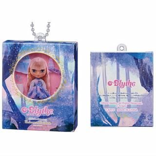 Blythe ブライス ミニチュアパッケージコレクション [4.19周年