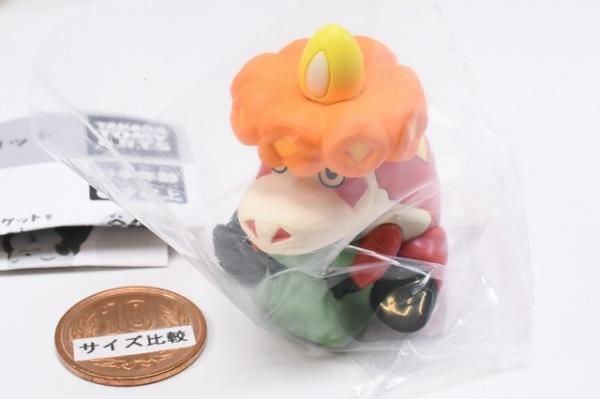 てのひらモーメント ポケモン みんなでホカホカマスコット [2