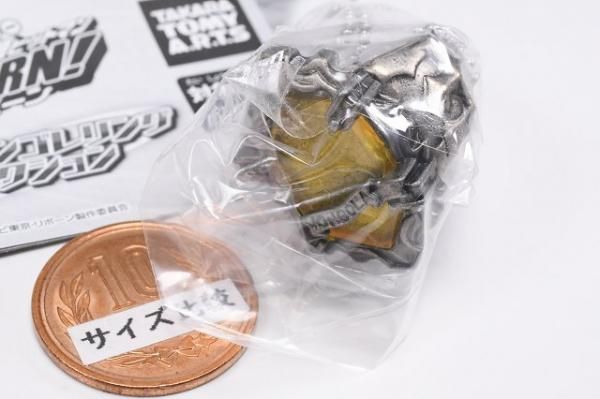 家庭教師ヒットマンREBORN!　ニューボンゴレリング　ガチャ　6種 家庭教師ヒットマンREBORN! ニューボンゴレリング コレクション