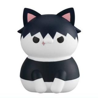 MEGA CAT PROJECT 呪術廻戦 呪術ニャンコ 懐玉・玉折 [3.家入硝子