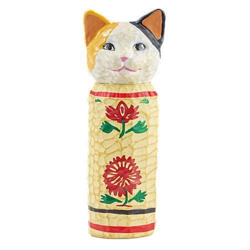 大型セールや時期 スタジオソータ 花房さくらのねこみやげ  X: on 福袋限定カラー（スタジオソータ【公式】 白 だるまねこ その他