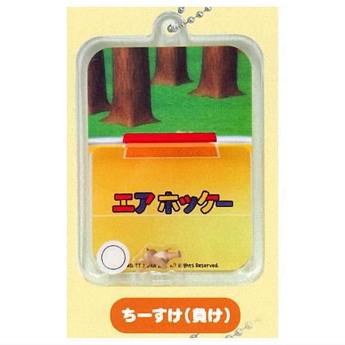 レッドブルー×JTTCAFEコラボ アクリルキーホルダー ガチャ Amazon.co