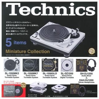 ������·�äƤޤ�!!��Technics �ƥ��˥��� �ߥ˥��奢���쥯�����(����) [��å��������ƥ�ޤ���6�糧�å�(�ե륳���)]�ڥͥ��ݥ������б��ۡ�C��