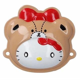 サンリオ ハローキティミニチュアおめんコレクション(再販) [1