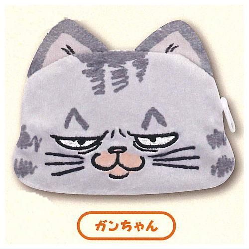 Amazon.co.jp: B ねこに転生したおじさん カバンに付けられる