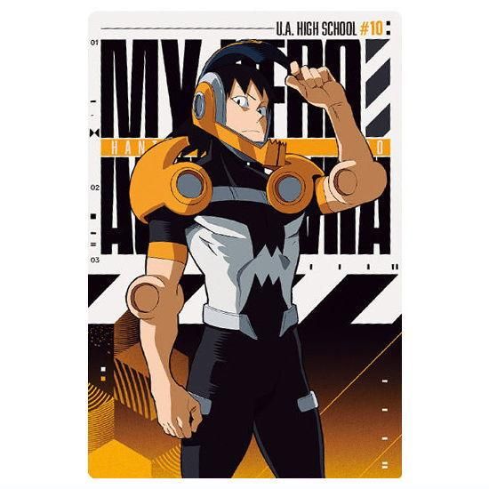 BANDAI - ヒロアカ トランプ MHA ♡ 瀬呂範太の通販 by あお's