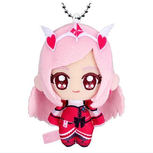 プリキュア ふわキュンマスコット2 [2.キュアパッション プリキュア ふわキュンマスコット2 [2.キュアパッション
