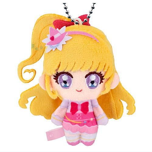 プリキュア ふわキュン♡マスコット2｜発売日：2025年1月6日