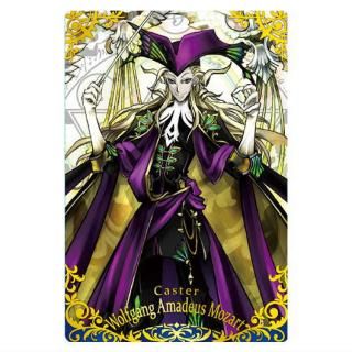 Fate/Grand Order ツインウエハース特別弾 [13.セイバー