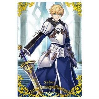 Fate/Grand Order ツインウエハース 特別弾 2025 [12 Fate/Grand Order ツインウエハース 特別弾 2025 [12
