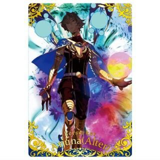 【楽ギフ_包装】 Fate/Grand Order ツインウエハース特別弾 [13.セイバー その他