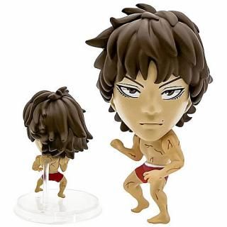 16dトレーディングフィギュアコレクション 範馬刃牙 [5.愚地独歩 16dトレーディングフィギュアコレクション 範馬刃牙 [5.愚地独歩