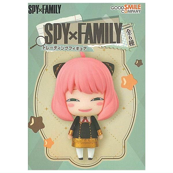 送料無料】【全部揃ってます!!】トレーディングフィギュア SPY