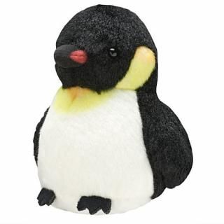 かわいい かわいい ぬいぐるみ 水族館のいきもの2 [1.シャチ