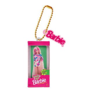 Barbie ѥåߥ˥奢㡼 [5.Totally Hair Barbie]ڥͥݥбۡC