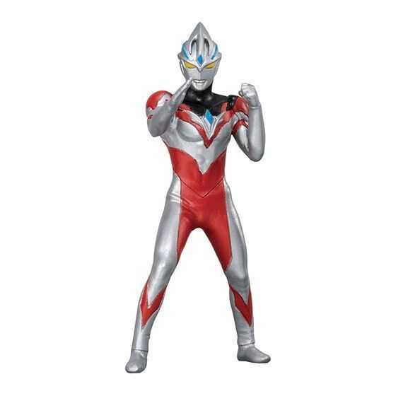 HG ウルトラマン ウルトラマン先生編 [1.ウルトラマンアーク