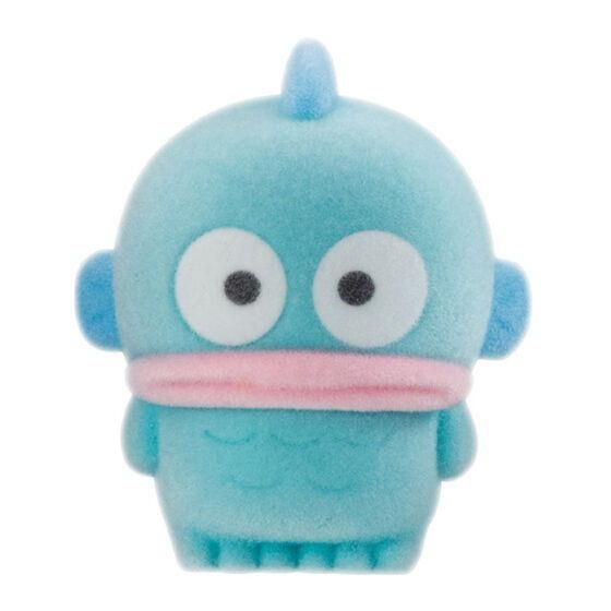 ハンギョドン中心 ガチャガチャ サンリオショップマスコットフィギュア まとめ売り 新商品情報～ ・大好評第4弾サンリオ ハンギョドンぬいぐるみ