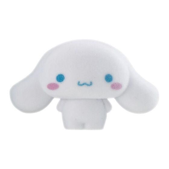 キャラクターズ ドールセット2 シナモロール ハンギョドン