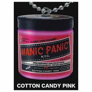 �ޥ˥å��ѥ˥å� �ߥ˥��奢���㡼�ॳ�쥯����� [3.COTTON CANDY PINK]�� �ͥ��ݥ��Բ� �ۡ�C��