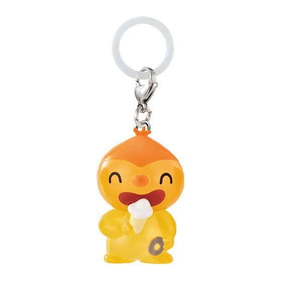【メーカー直売】の商品をすべて こんなこいるかな めじるしアクセサリー [5.もぐもぐ],バンダイ アニメ・萌えグッズ