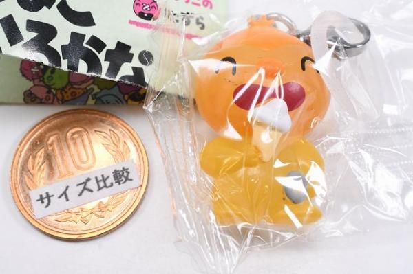 こんなこいるかな めじるしアクセサリー｜ガシャポン