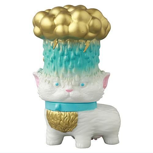 もうこやま どしゃぶりシャム猫 どしゃぶり猫 メディコムトイ 新品未使用 もうこやま どしゃぶりシャム猫 - メルカリ