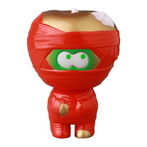 ヤミーマミー 限定ソフビ 2個セット limited item] utility