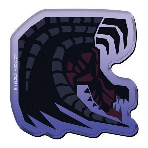 モンスターハンター 20th Anniversary キャラマグネッツ｜発売日
