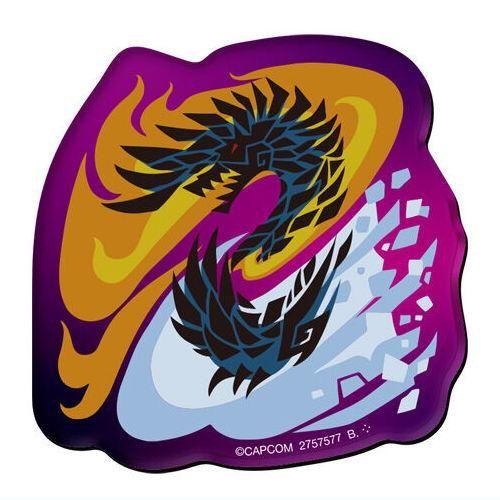 楽天市場】BANDAI Candy モンスターハンター 20th Anniversary