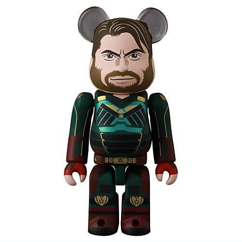 MEDICOMTOY BE@RBRICK ARTIST MONOPOLY シリーズ49（メディコム