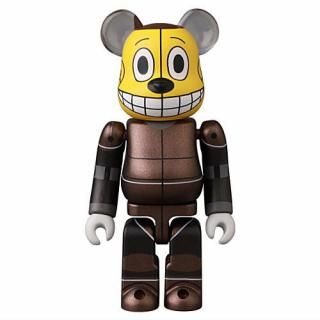 BE@RBRICK SERIES 49 (ベアブリック シリーズ49) [5.SF (勇気 BE@RBRICK SERIES 49 (ベアブリック シリーズ49) [5.SF (勇気