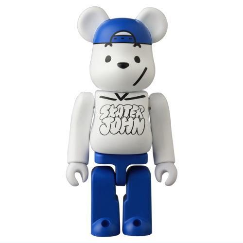 BE@RBRICK SERIES 49 (ベアブリック シリーズ49) [13.ARTIST BE@RBRICK SERIES 49 (ベアブリック シリーズ49) [13.ARTIST