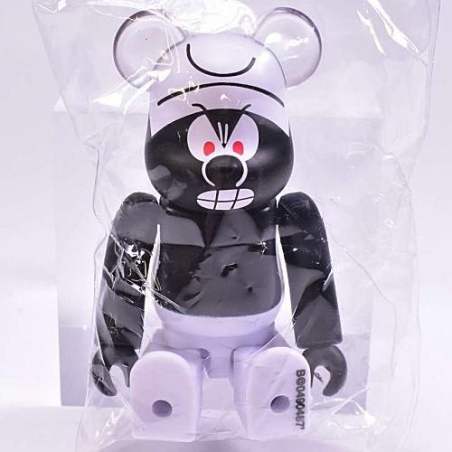 BE@RBRICK SERIES 49 (ベアブリック シリーズ49) [17.CUTE裏 BE@RBRICK SERIES 49 (ベアブリック シリーズ49) [17.CUTE裏