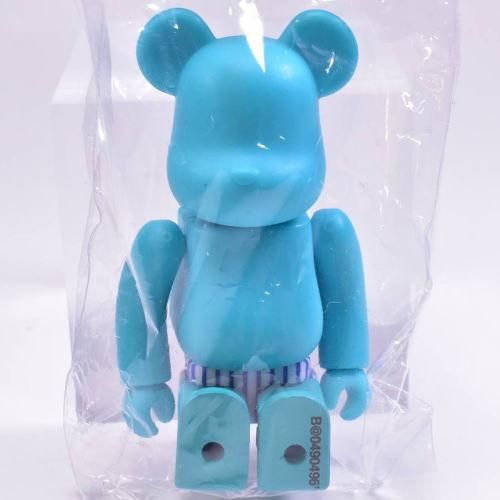 BE@RBRICK SERIES 49 (ベアブリック シリーズ49) [20.ARTIST裏 BE@RBRICK SERIES 49 (ベアブリック シリーズ49) [20.ARTIST裏