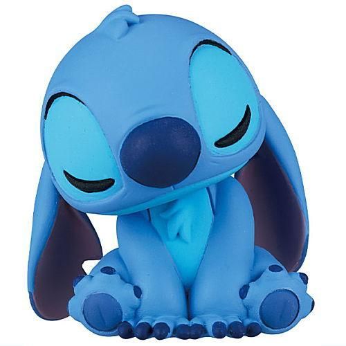リロ&スティッチ スティッチ ファニーポーズ マスコット3種類セット Amazon.co.jp: タカラトミーアーツ リロ＆スティッチ スティッチ
