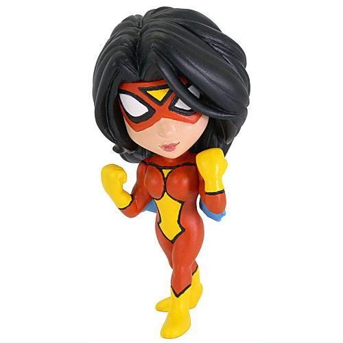 スパイダーマン フィギュアコレクション side PETER [1 スパイダーマン フィギュアコレクション side PETER [1