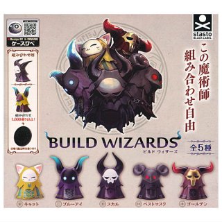 ·äƤޤ!!ۥӥɥ BUILD WIZARDS [5糧å(ե륳)] ͥݥԲ ۡC