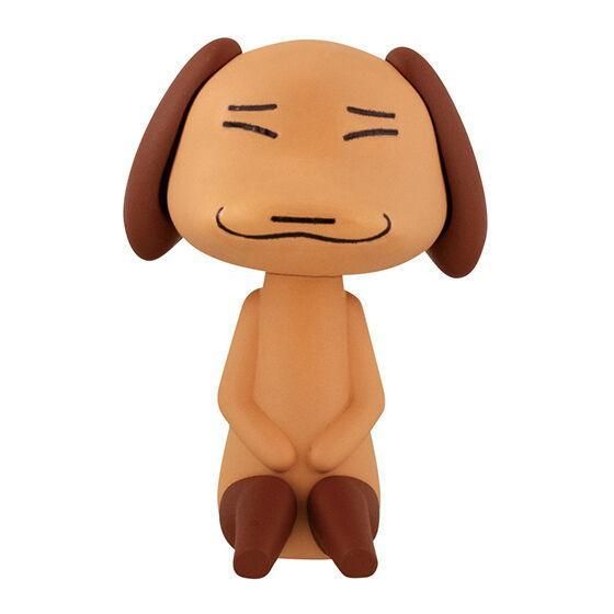 どこでもいっしょ まちぼうけ [5.ピエール],バンダイ