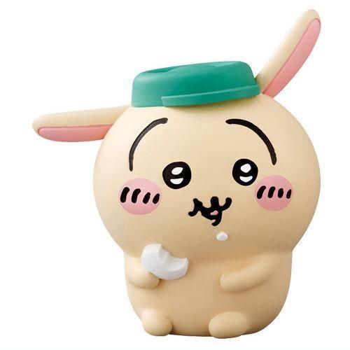 ちいかわフレンズ4 [3.うさぎ(ラムネ)],バンダイ 食玩 通販