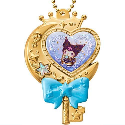 サンリオキャラクターズ きらっとマジカルチャームBiscuit｜発売