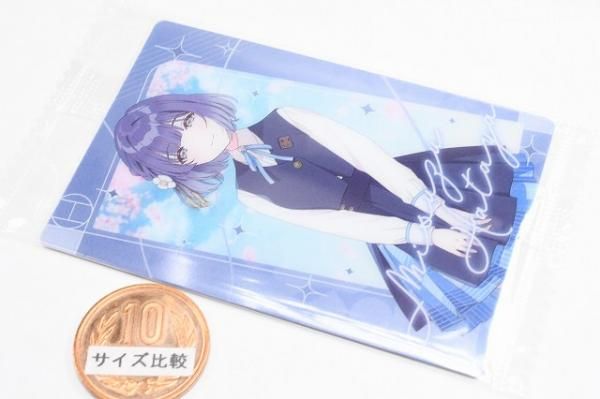 学園アイドルマスター ウエハース 秦谷美鈴 - メルカリ