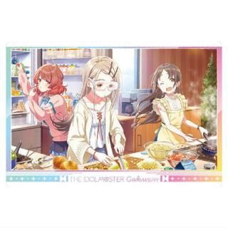 学園アイドルマスター ウエハース [10.姫崎莉波(アイドルカード