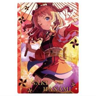 学園アイドルマスター ウエハース [26.姫崎莉波(アイドルカード