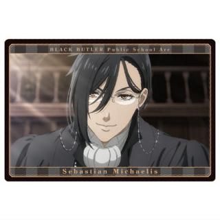 送料無料】【全部揃ってます!!】黒執事 寄宿学校編 ウエハース