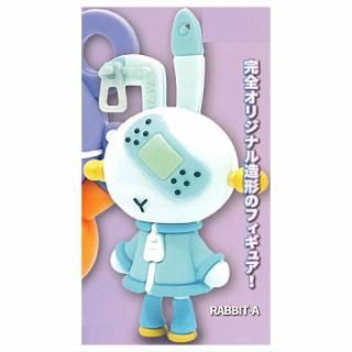 ZIPPERBEAR ե奢쥯 [2.RABBIT-A]ڥͥݥбۡC